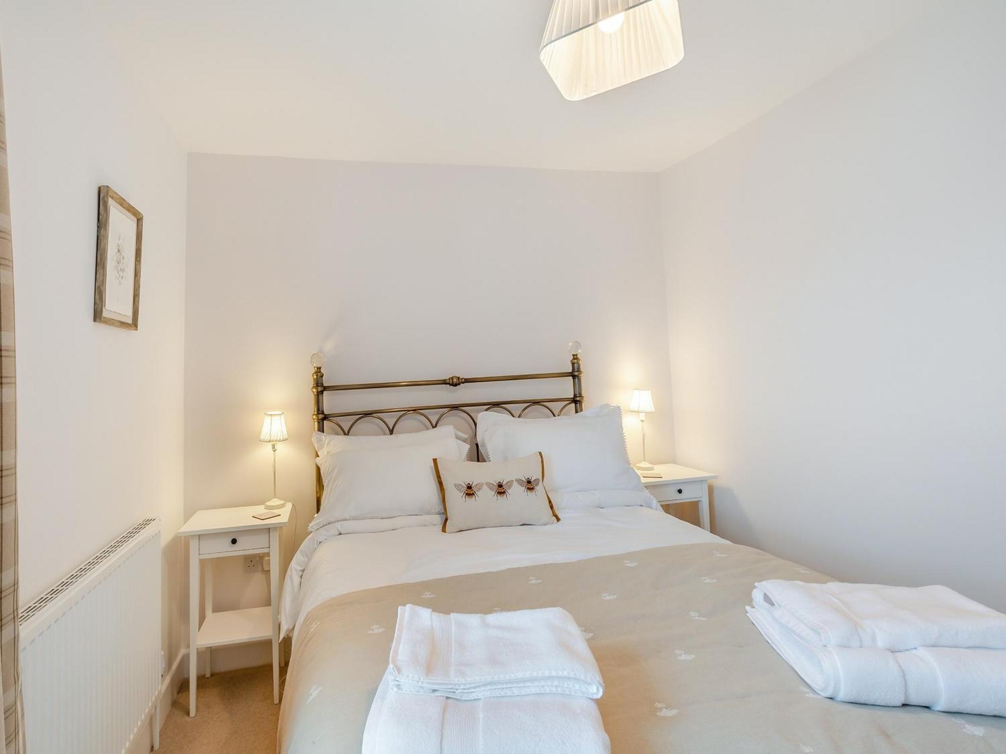 Villa Thirlwell à Ridingmill Extérieur photo